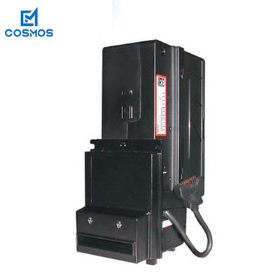 Cash Box Online Casino Payment System ITL BV50 Bill Validator Slot Machine